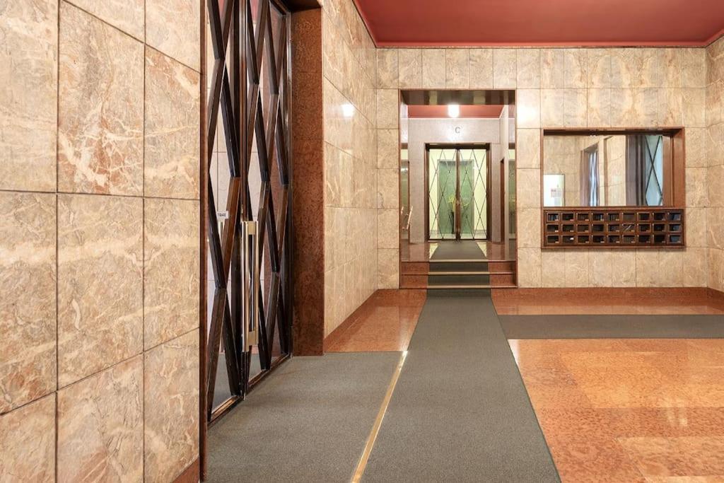 Buenos Aires Residence - Stazione Centrale Milano Esterno foto
